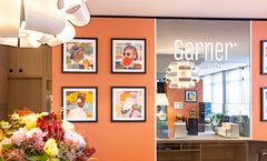 Garner Hotel Osnabruck