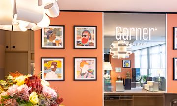 Garner Hotel Osnabruck