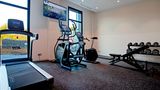 <b>Holiday Inn Exp Suites Sabadell Health Club</b>. Images powered by <a href="https://www.leonardoworldwide.com/" title="Leonardo Worldwide" target="_blank">Leonardo</a>.