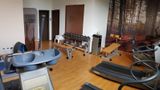 Hotel Parma & Congressi Health Club