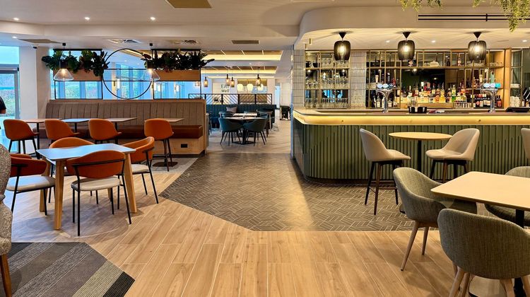 London Luton Vale Hotel Other