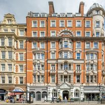 London Bloomsbury Square Hotel