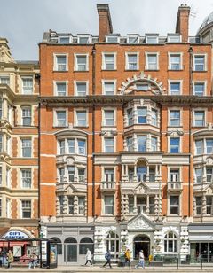 London Bloomsbury Square Hotel
