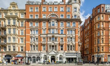 London Bloomsbury Square Hotel