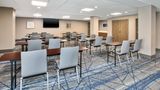 <b>Holiday Inn Express & Suites Meeting</b>. Images powered by <a href="https://www.leonardoworldwide.com/" title="Leonardo Worldwide" target="_blank">Leonardo</a>.