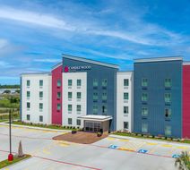 Candlewood Suites Navasota Exterior