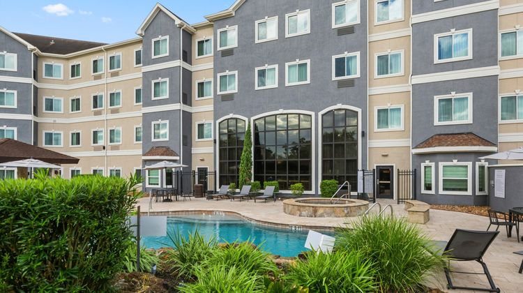 Staybridge Suites Houston-Clear Lake Other