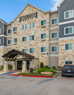 Staybridge Suites Houston-Clear Lake
