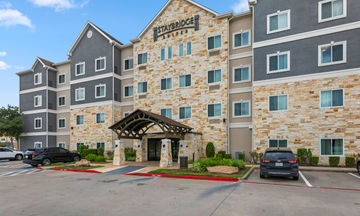 Staybridge Suites Houston-Clear Lake