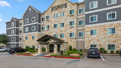 Staybridge Suites Houston-Clear Lake