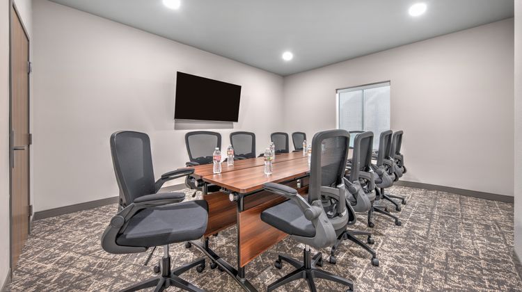 Candlewood Suites Navasota Meeting