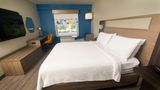 Holiday Inn Express Cocoa Room
