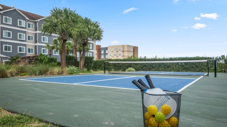 Staybridge Suites Houston-Clear Lake Recreation