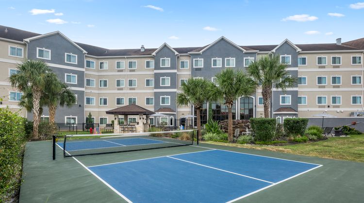 Staybridge Suites Houston-Clear Lake Recreation