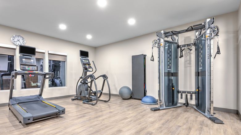 <b>Candlewood Suites Navasota Health Club</b>. Images powered by <a href="https://www.leonardoworldwide.com/" title="Leonardo Worldwide" target="_blank">Leonardo</a>.