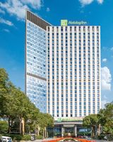Holiday Inn Nantong Oasis International