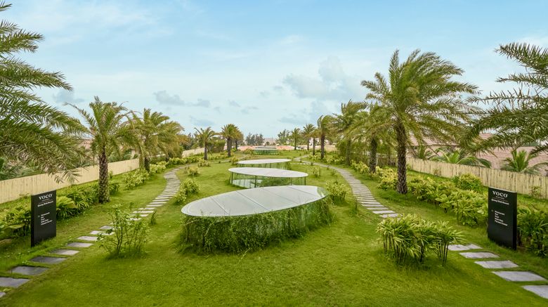 <b>voco Quang Binh Resort Other</b>. Images powered by <a href="https://www.leonardoworldwide.com/" title="Leonardo Worldwide" target="_blank">Leonardo</a>.