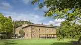 <b>Badia di Pomaio Albergo Exterior</b>. Images powered by <a href="https://www.leonardoworldwide.com/" title="Leonardo Worldwide" target="_blank">Leonardo</a>.