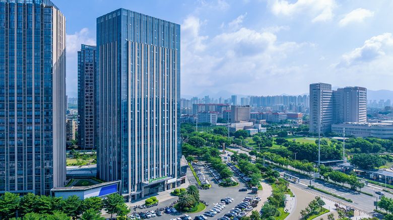 <b>Holiday Inn Exp Licheng Other</b>. Images powered by <a href="https://www.leonardoworldwide.com/" title="Leonardo Worldwide" target="_blank">Leonardo</a>.