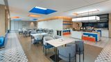 Holiday Inn Exp Licheng Restaurant