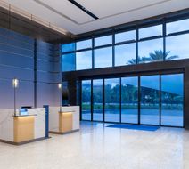 Holiday Inn Exp Licheng Exterior