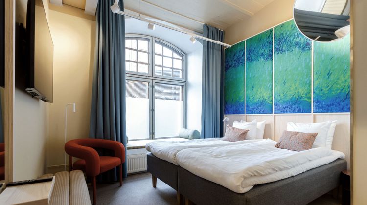 Holiday Club Tampere Spa Room