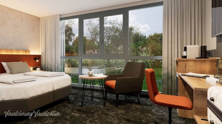 Hotel Zur Post Room