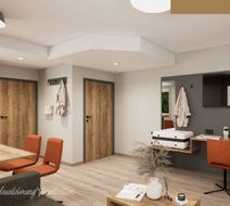Hotel Zur Post Room
