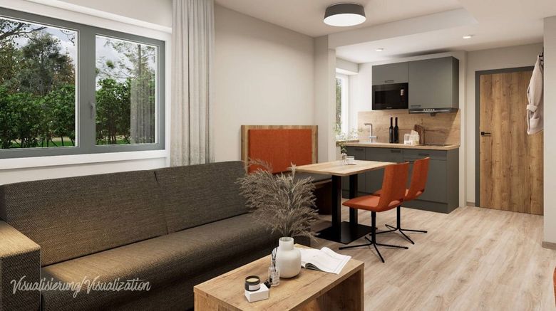 <b>Hotel Zur Post Room</b>. Images powered by <a href="https://www.leonardoworldwide.com/" title="Leonardo Worldwide" target="_blank">Leonardo</a>.