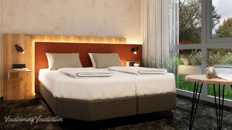 Hotel Zur Post Room