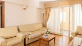Spongiola Hotel Room
