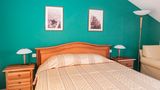 Spongiola Hotel Room