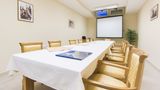 Spongiola Hotel Meeting