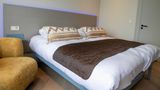 Hotel Herbergh Amsterdam Airport Room