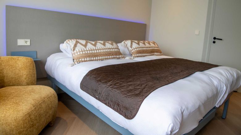 <b>Hotel Herbergh Amsterdam Airport Room</b>. Images powered by <a href="https://www.leonardoworldwide.com/" title="Leonardo Worldwide" target="_blank">Leonardo</a>.
