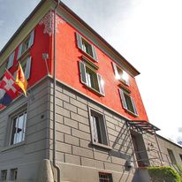 Waldegg Hotel