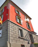 Waldegg Hotel