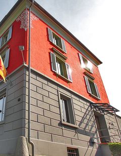 Waldegg Hotel
