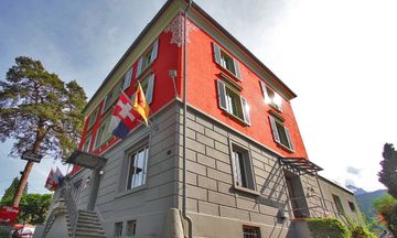 Waldegg Hotel