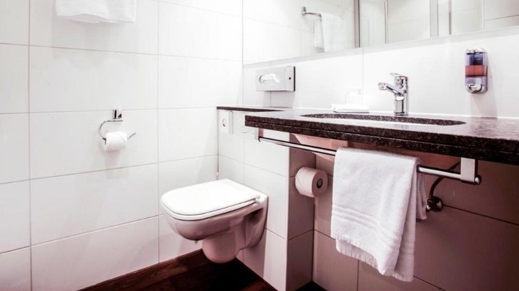 Waldegg Hotel Room