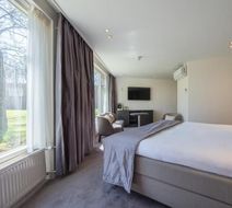 Landgoed De Rosep Room