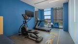 Holiday Inn Exp Licheng Health Club