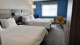 <b>Holiday Inn Express Room</b>. Images powered by <a href="https://www.leonardoworldwide.com/" title="Leonardo Worldwide" target="_blank">Leonardo</a>.