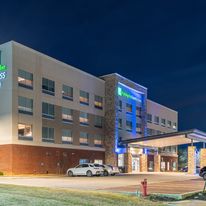 Holiday Inn Express/Sts Nashville North