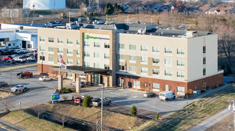 Holiday Inn Express/Sts Nashville North Other
