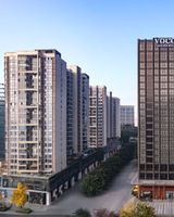 voco Chengdu High Tech