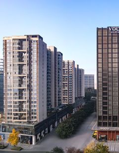 voco Chengdu High Tech