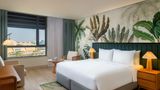 Yas Plaza Mangroves Room