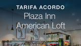 Plaza Inn American Loft Other