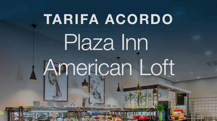 Plaza Inn American Loft Other